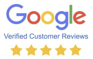 Google Reviews 5 Stars